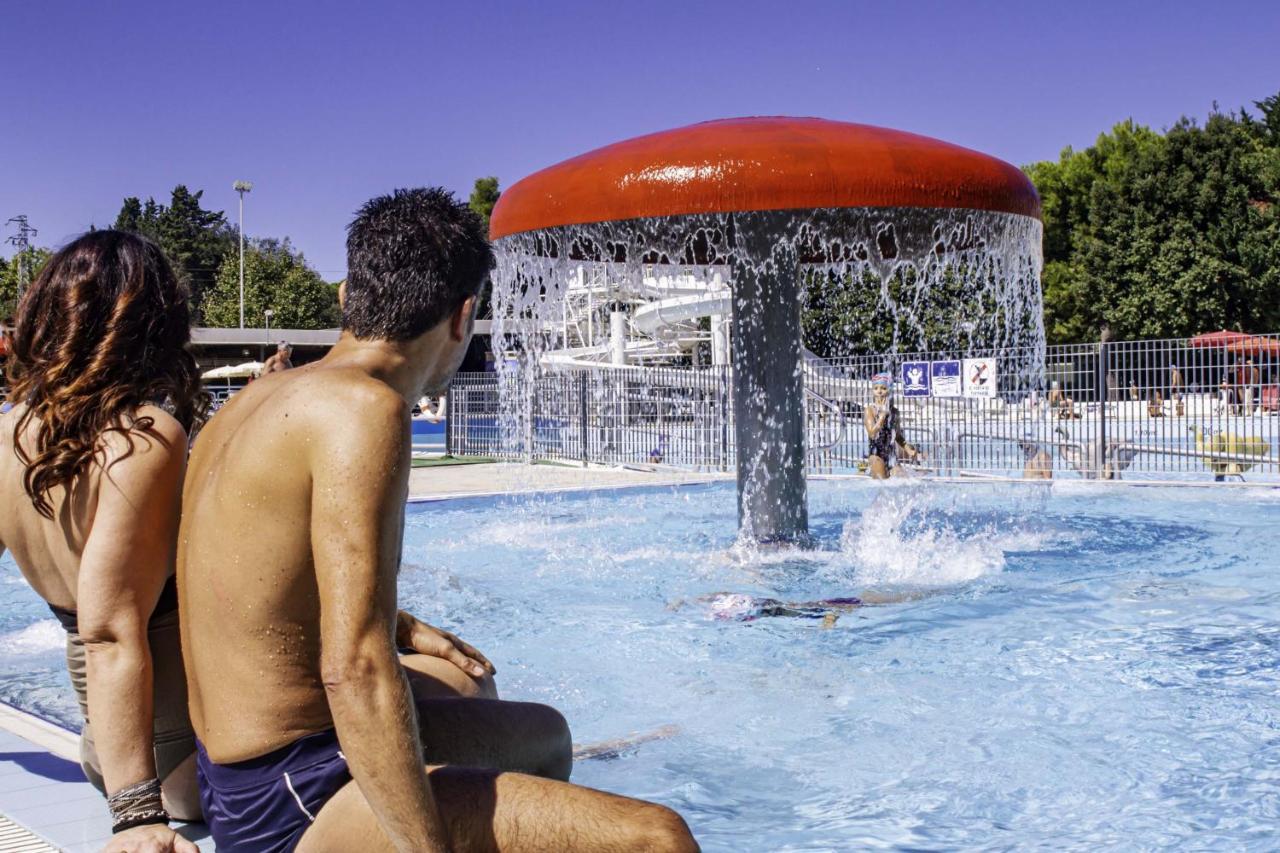 Villaggio Lido D'Abruzzo Roseto Degli Abruzzi Luaran gambar