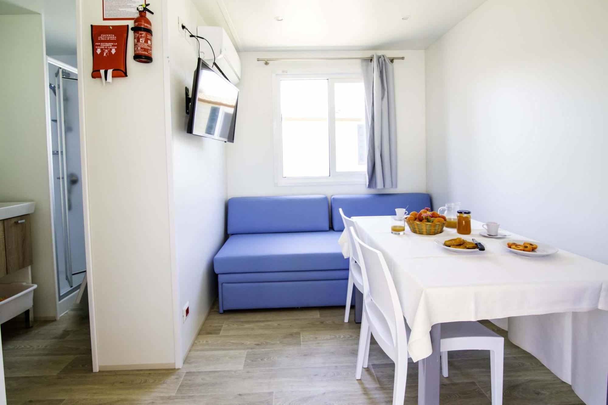Villaggio Lido D'Abruzzo Roseto Degli Abruzzi Bilik gambar